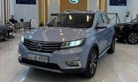 للبيع MG RX5  2022