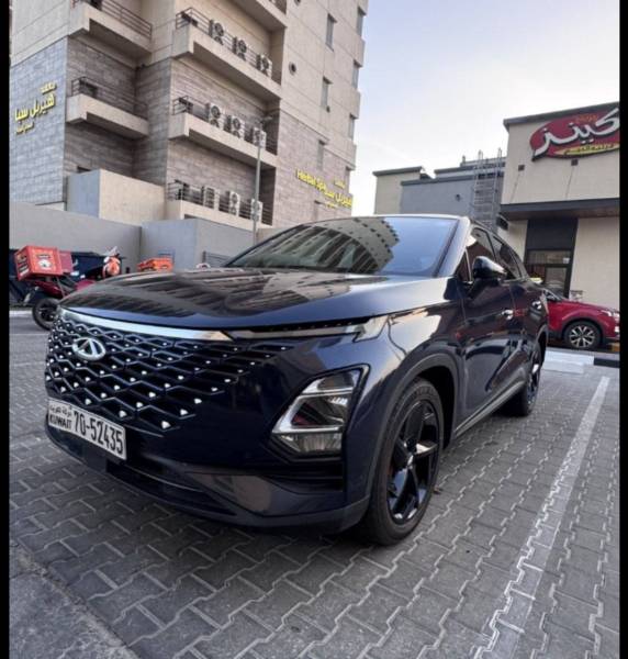- COMODA 5230T  2023 للبيع 