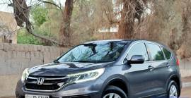 للبيع هوندا CRV  2015