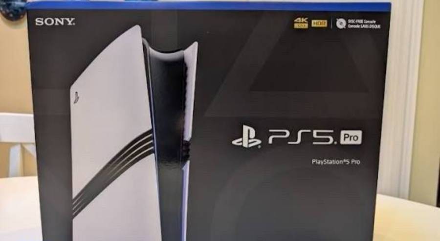 Ps pro للبيع 
