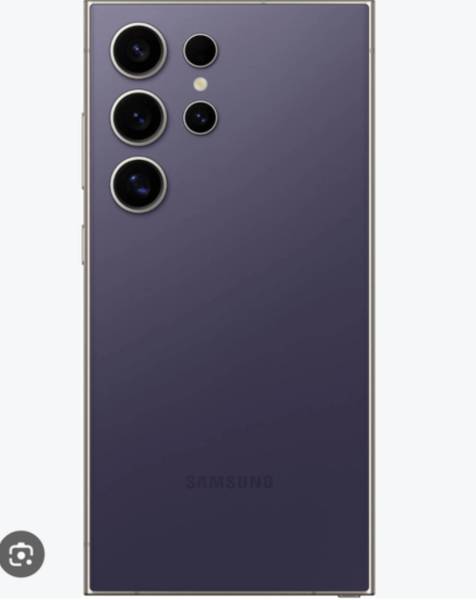 Samsung S24 للبيع 