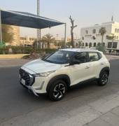 للبيع نيسان زد ماقنايت  ٢٠٢٦