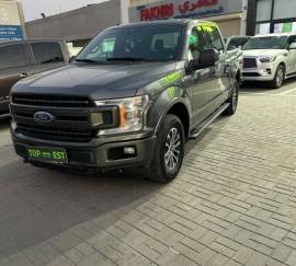 للبيع فورد- 150-XLT F   2020
