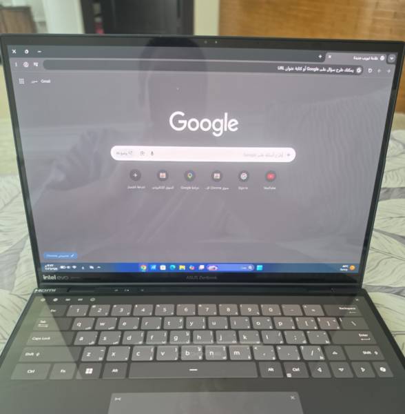 لاب توب اسوس للبيع 