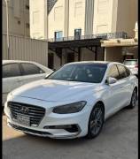 هيونداي ازيرا 2018 للبيع 