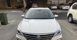 للبيع  صالون MG5 2024