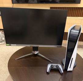 PlayStation للبيع
