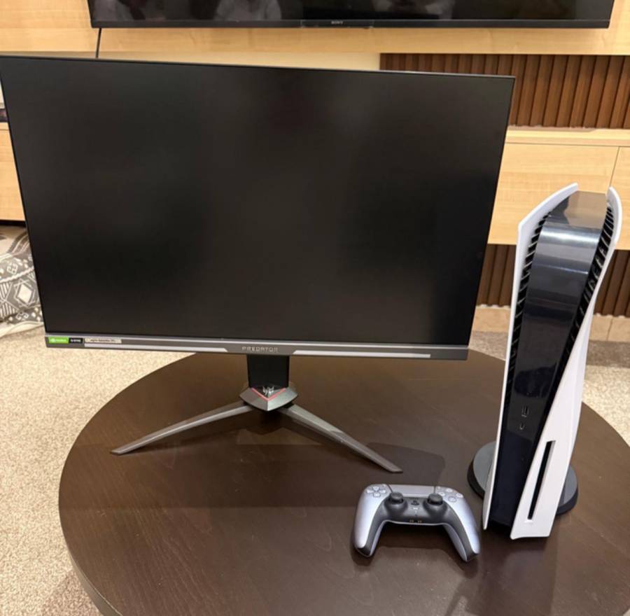 PlayStation للبيع