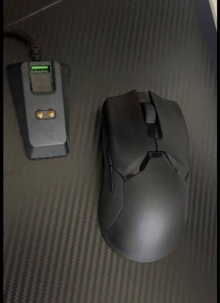 Razer Viper Ultimat ماوس للبيع