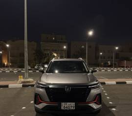CHANGAN CS35PLUS  2026 للبيع 