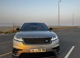 Range Rover Velar R-Dynamic 2018 - للبيع