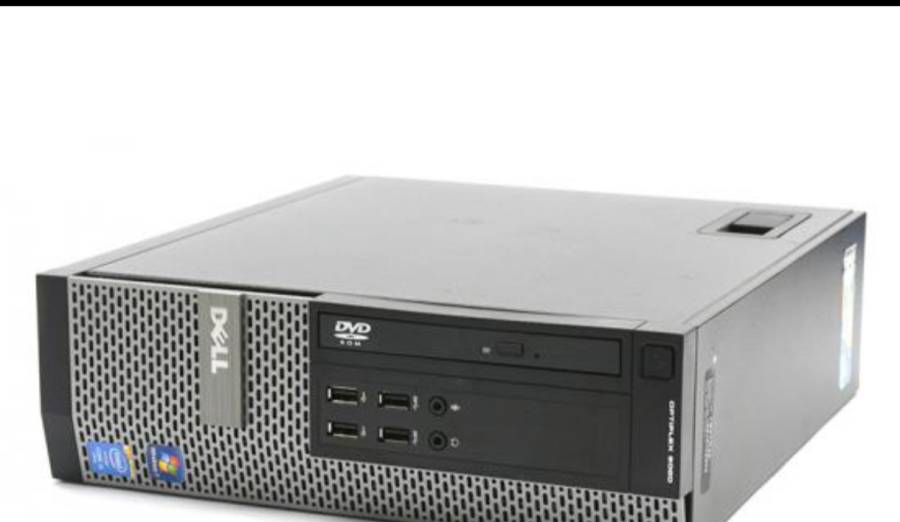 Dell Optiplex 9020 للبيع 