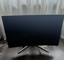 BenQ EX3200R 32