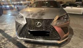ليكزس 300 NX  2018 للبيع