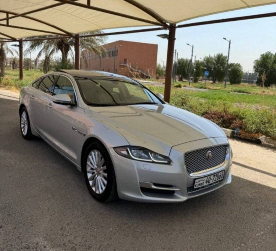 جاكوار _ jaguar للبيع 2016