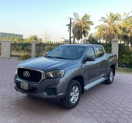للبيع وانيت ماكسوس T60 2024 