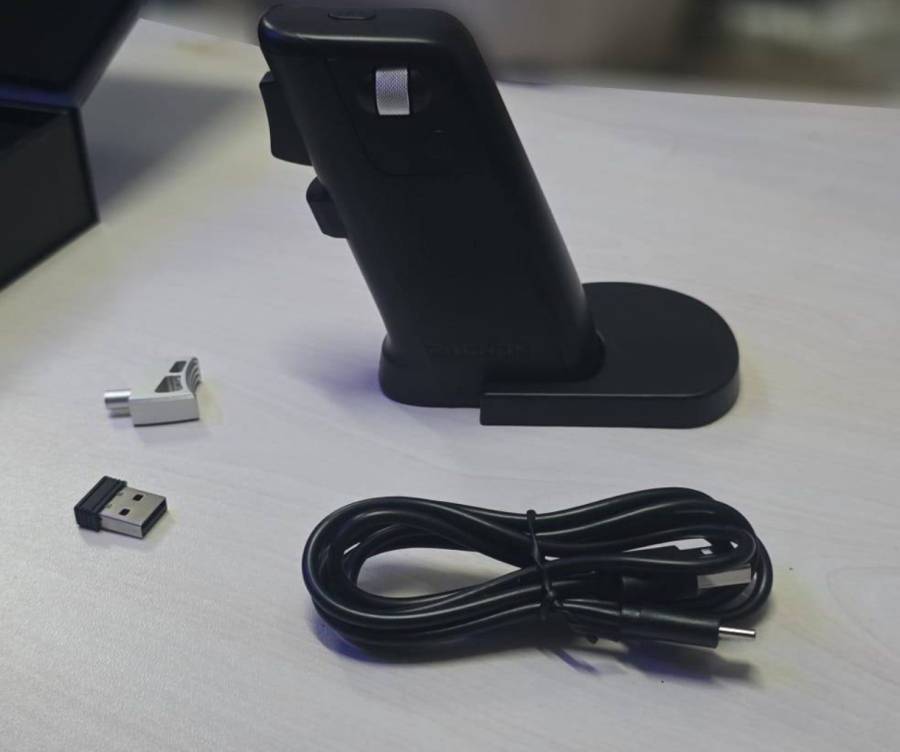 ماوس RAGNOK 2 GAMING للبيع