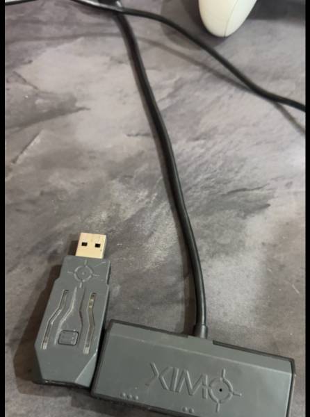 Xim apex للبيع 