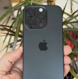 iPhone 16 pro للبيع 