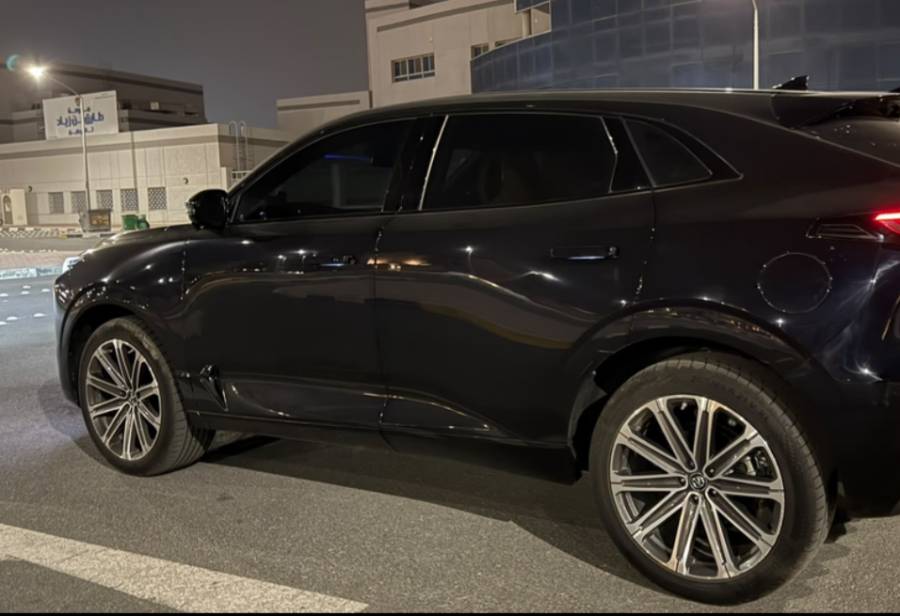 للبيع تشانجان uni-k  2025