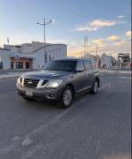 للبيع نيسان باترول بلاتينيوم 2014 