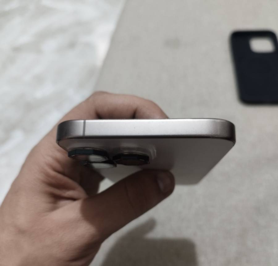 للبيع ايفون 16 برو ماكس