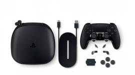 dualsense edge midnight edition للبيع 