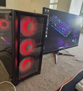 PC gaming للبيع