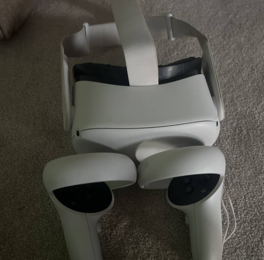 للبيع VR2