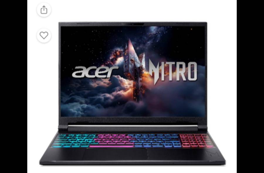 لابتوب Acer للبيع 