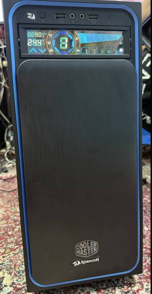 ASU's tug 370 pro للبيع بي سي