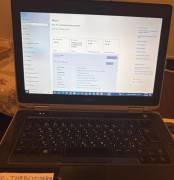 للبيع لابتوب Dell Latitude