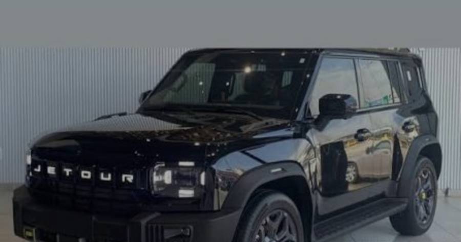للبيع جيتور T2 2026