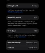 iPhone 15 للبيع 