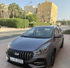 للبيع شيري ازيرو 2026