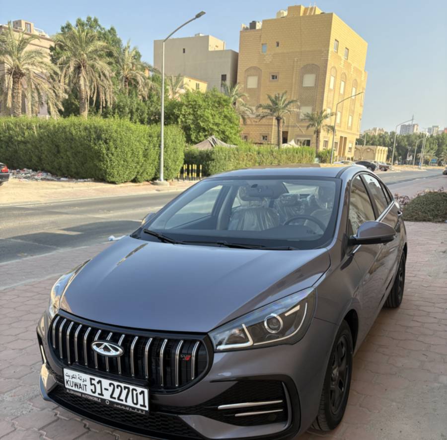 للبيع شيري ازيرو 2026