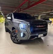 للبيع GMC يوكن 2022 AT4