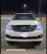 Fortuner 2015 للبيع تويوتا 