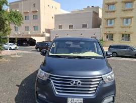 للبيع هونداي H1 2020