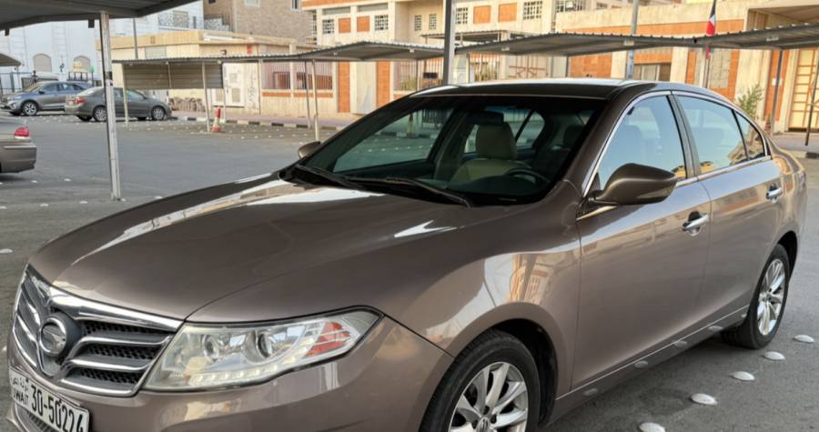GS5 2015 للبيع جاك