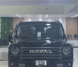 هافال H9 2027 للبيع 