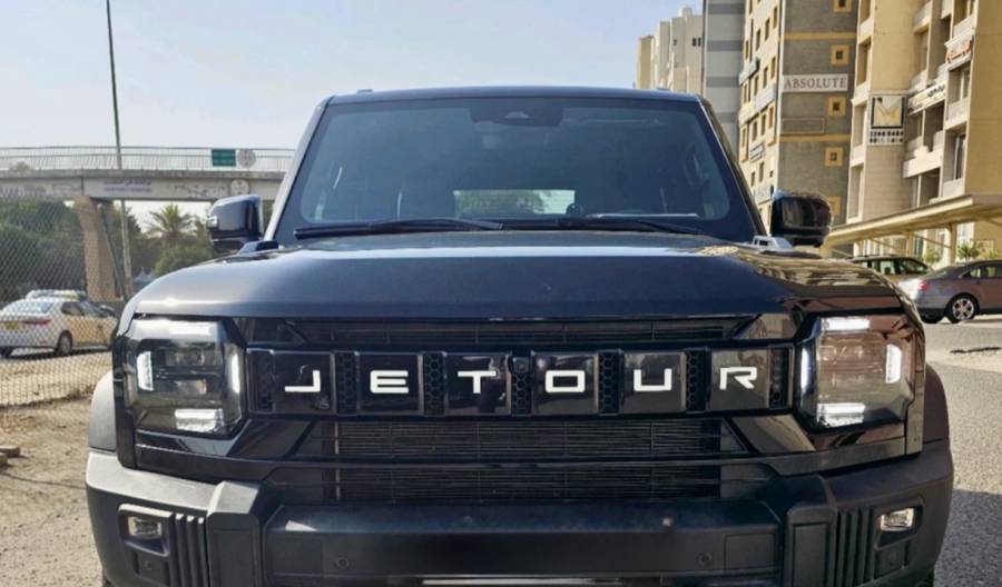 للبيع جيتور T2 2025 