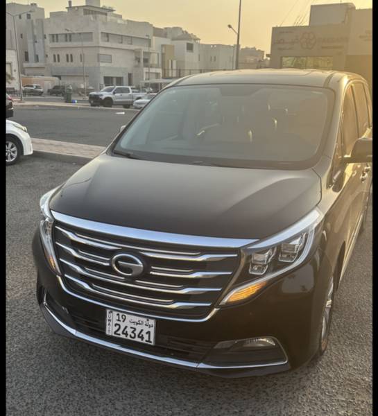 للبيع جاك GN8  ٢٠٢٠