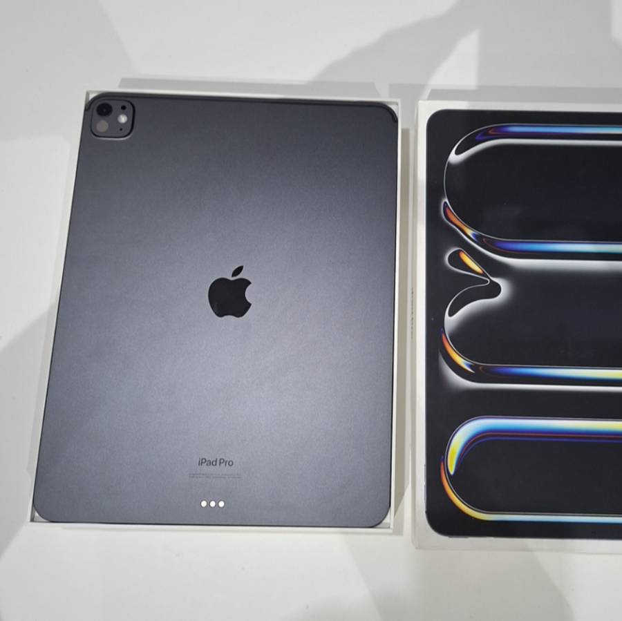 IPad Pro 13 للبيع 