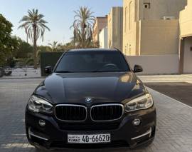 BMW X5 2016 للبيع 