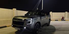 باترول  2025 LE للبيع نيسان 