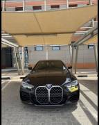 .BMW 2023 M kit 430i للبيع 