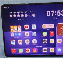 Huawei pura x max للبيع 