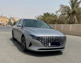 للبيع هيونداي ازيرا 2022