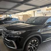 2021 إس يو في C85 للبيع 